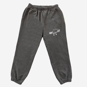 Lonely Ghost Ghost Sweatpants